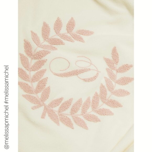 PINK VS Polar Fleece Short Pajama Set - Picture 5 of 7